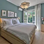 Appartement Amaleo *