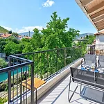 Appartement Amaleo *