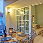 Apartamento Amaleo