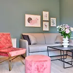 Apartamento Amaleo