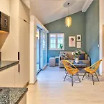 Amaleo Apartamento *