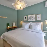 Amaleo Appartement *