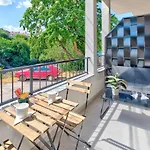 Amaleo Apartamento *