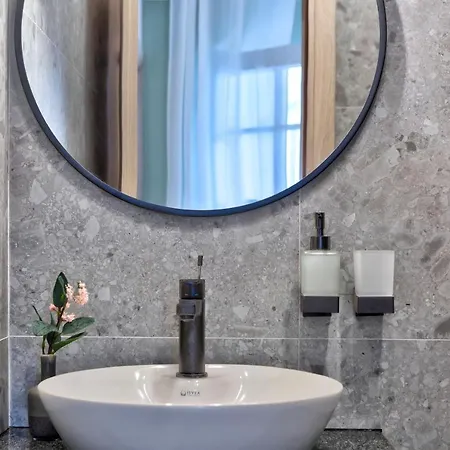 Apartamento Amaleo *