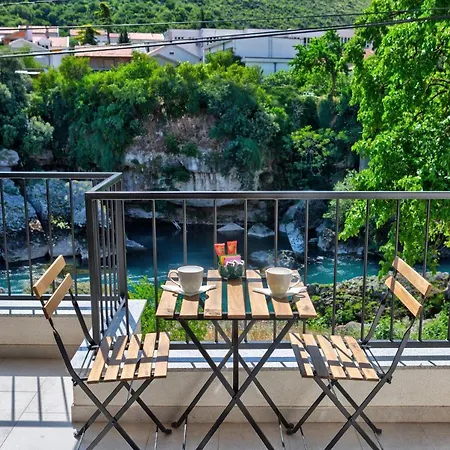 아파트 Amaleo 모스타르