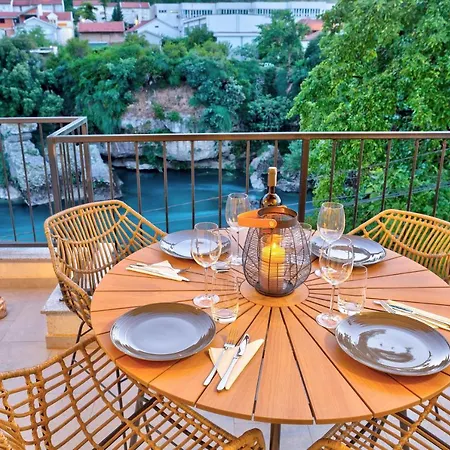 Amaleo Mostar