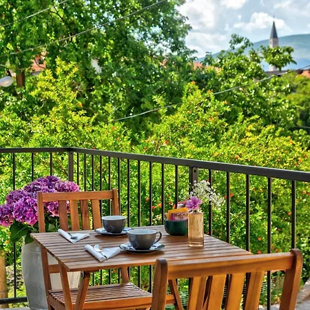 Amaleo Apartment Mostar