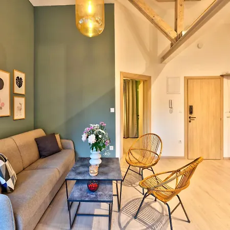 Apartment Amaleo Mostar