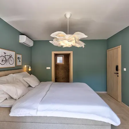 Amaleo Apartment Mostar