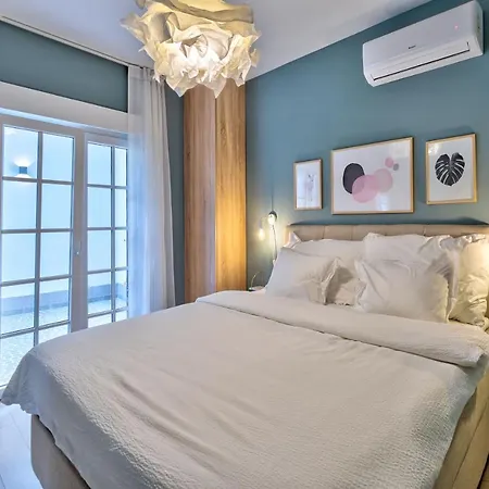 Amaleo Apartment