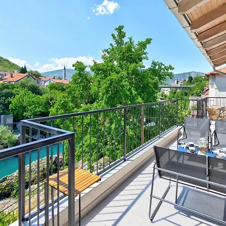 Apartment Amaleo *