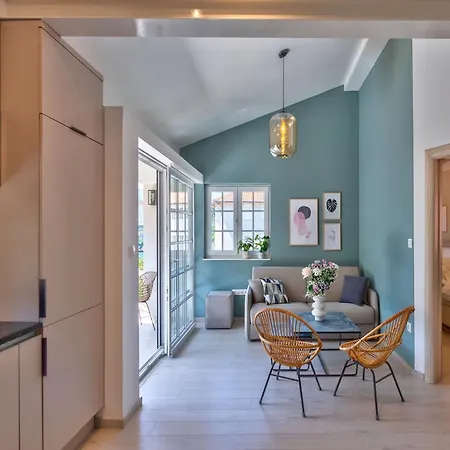 Apartment Amaleo *