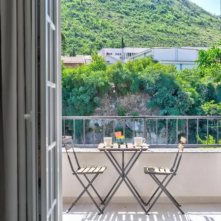 Apartment Amaleo