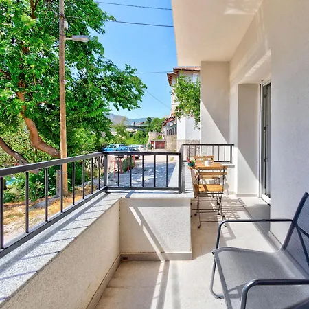 Appartement Amaleo *