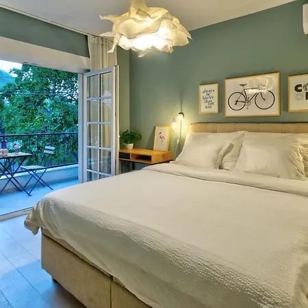 Apartment Amaleo