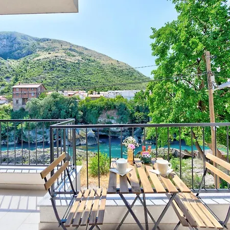 Amaleo Apartment