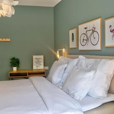 Apartment Amaleo