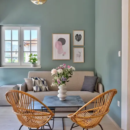 아파트 Amaleo 모스타르