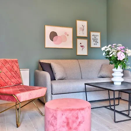 Apartment Amaleo