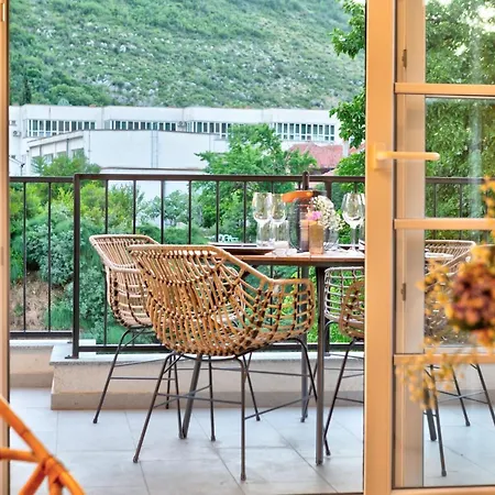 Amaleo Apartment Mostar