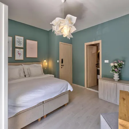 아파트 Amaleo 모스타르