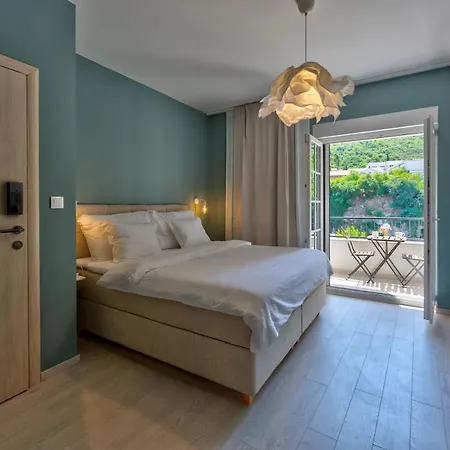 Apartment Amaleo