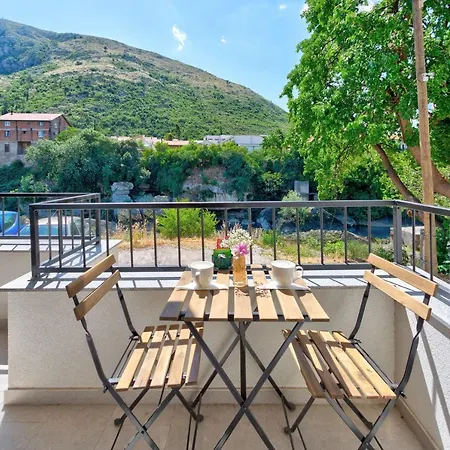 Apartment Amaleo *