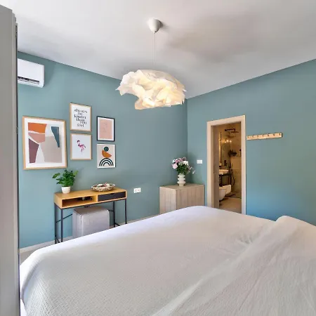 Amaleo Apartment Mostar