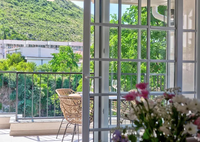 Amaleo Appartement Mostar