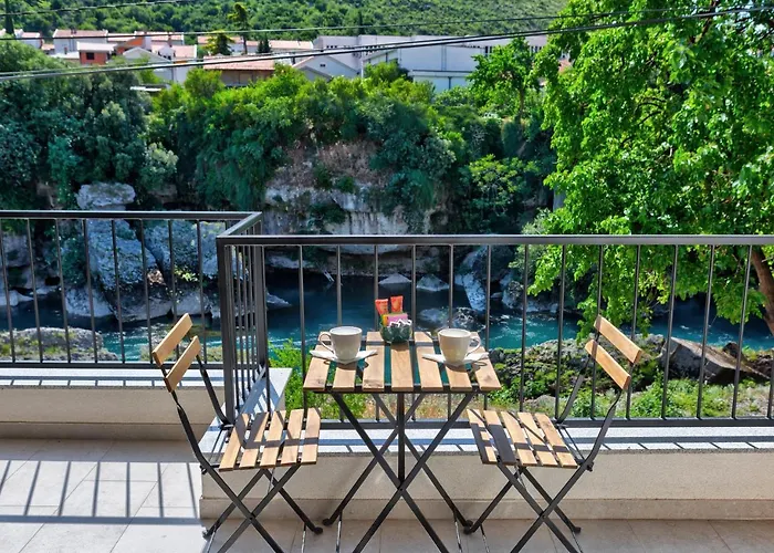 Appartement Amaleo Mostar