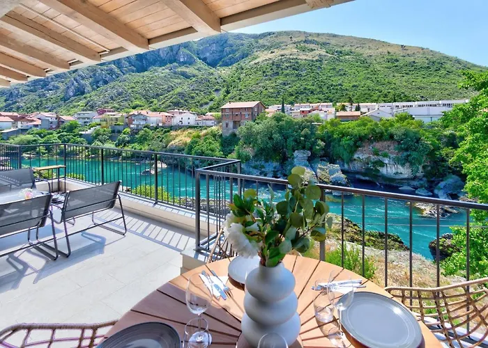 Amaleo Appartement *