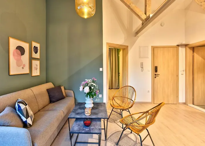 Appartement Amaleo Mostar