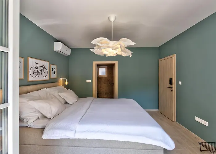 Amaleo Appartement Mostar