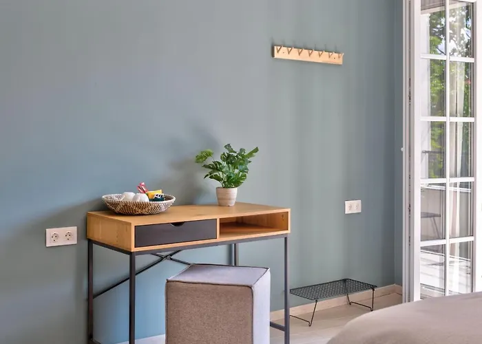 Appartement Amaleo *