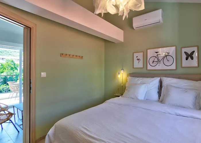 Appartement Amaleo Mostar