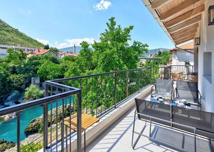 Appartement Amaleo *