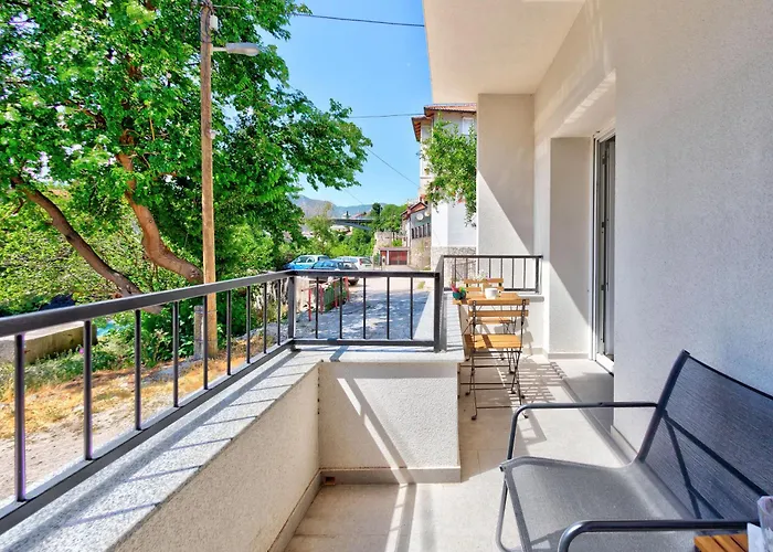 Appartement Amaleo *