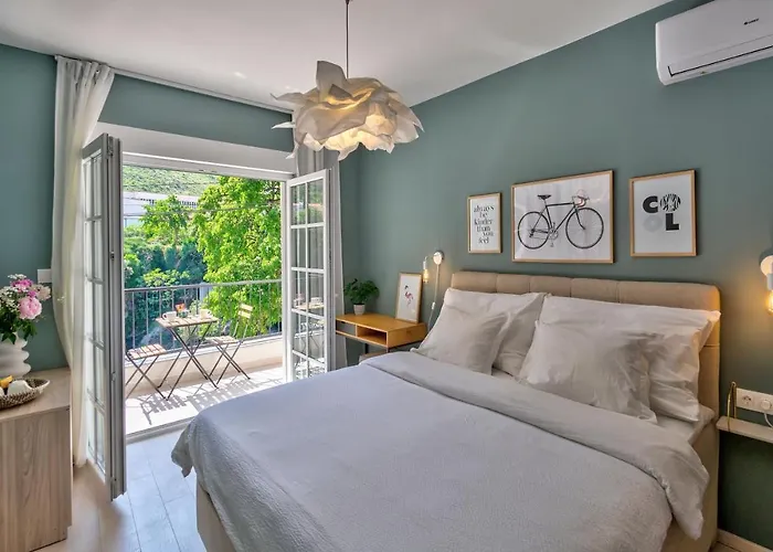 Amaleo Appartement *