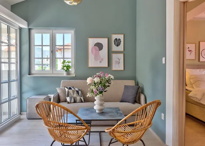 Appartement Amaleo Mostar