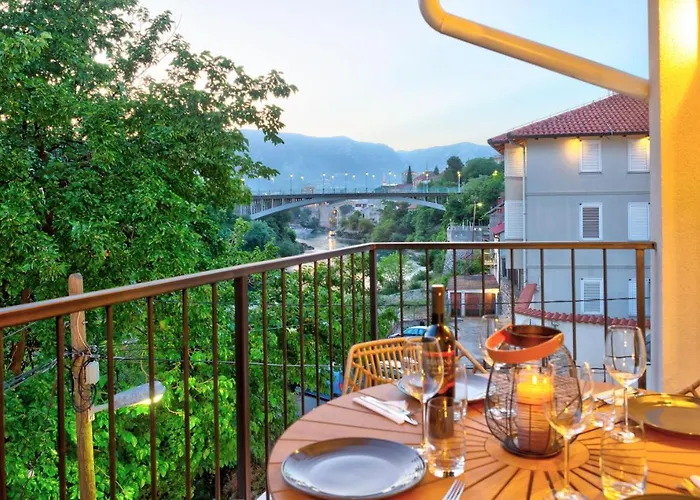Appartement Amaleo Mostar