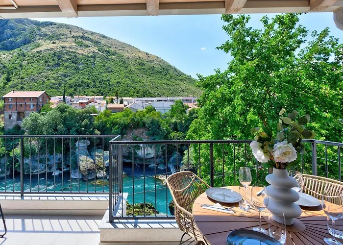 Amaleo Appartement Mostar