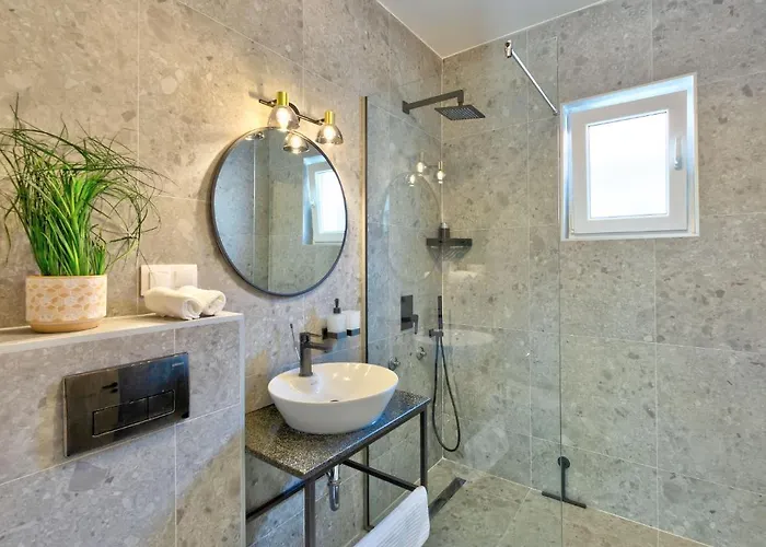 Amaleo Appartement *