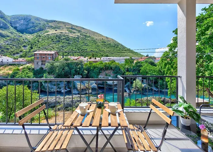 Appartement Amaleo *