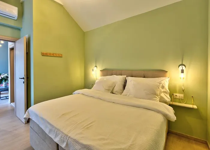 Appartement Amaleo Mostar