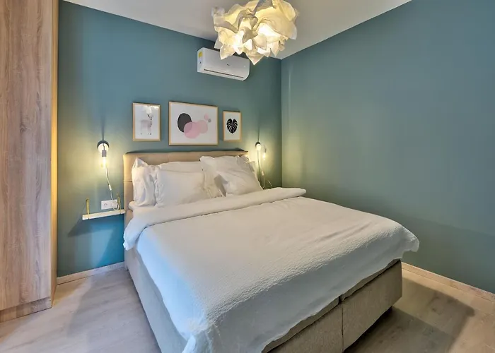 Amaleo Appartement Mostar