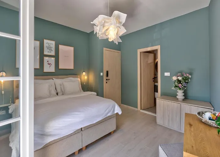 Appartement Amaleo Mostar