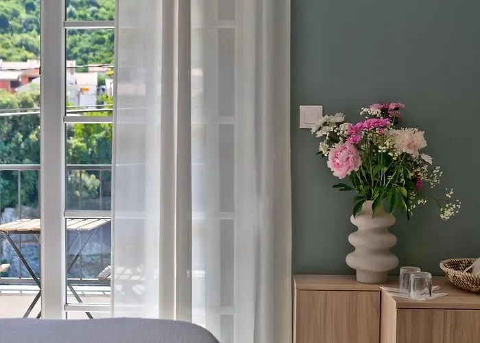 Appartement Amaleo *