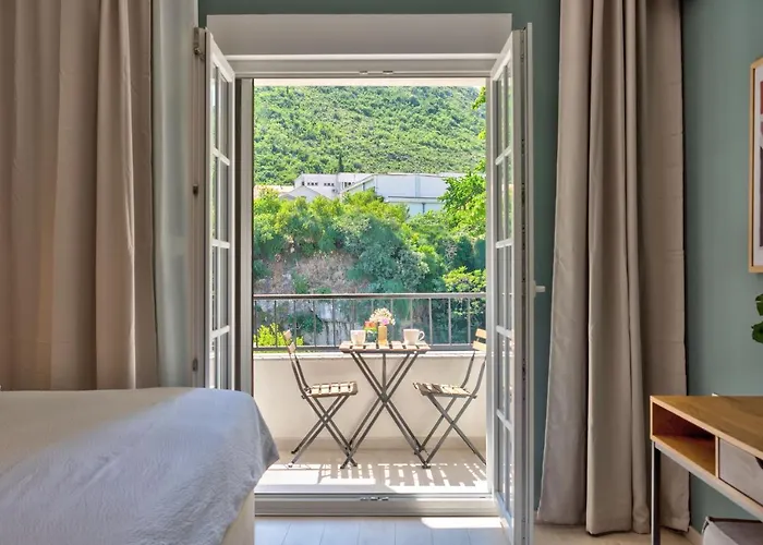 Amaleo Appartement *