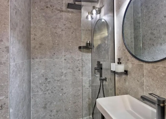 Appartement Amaleo Mostar