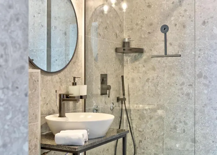 Amaleo Appartement Mostar